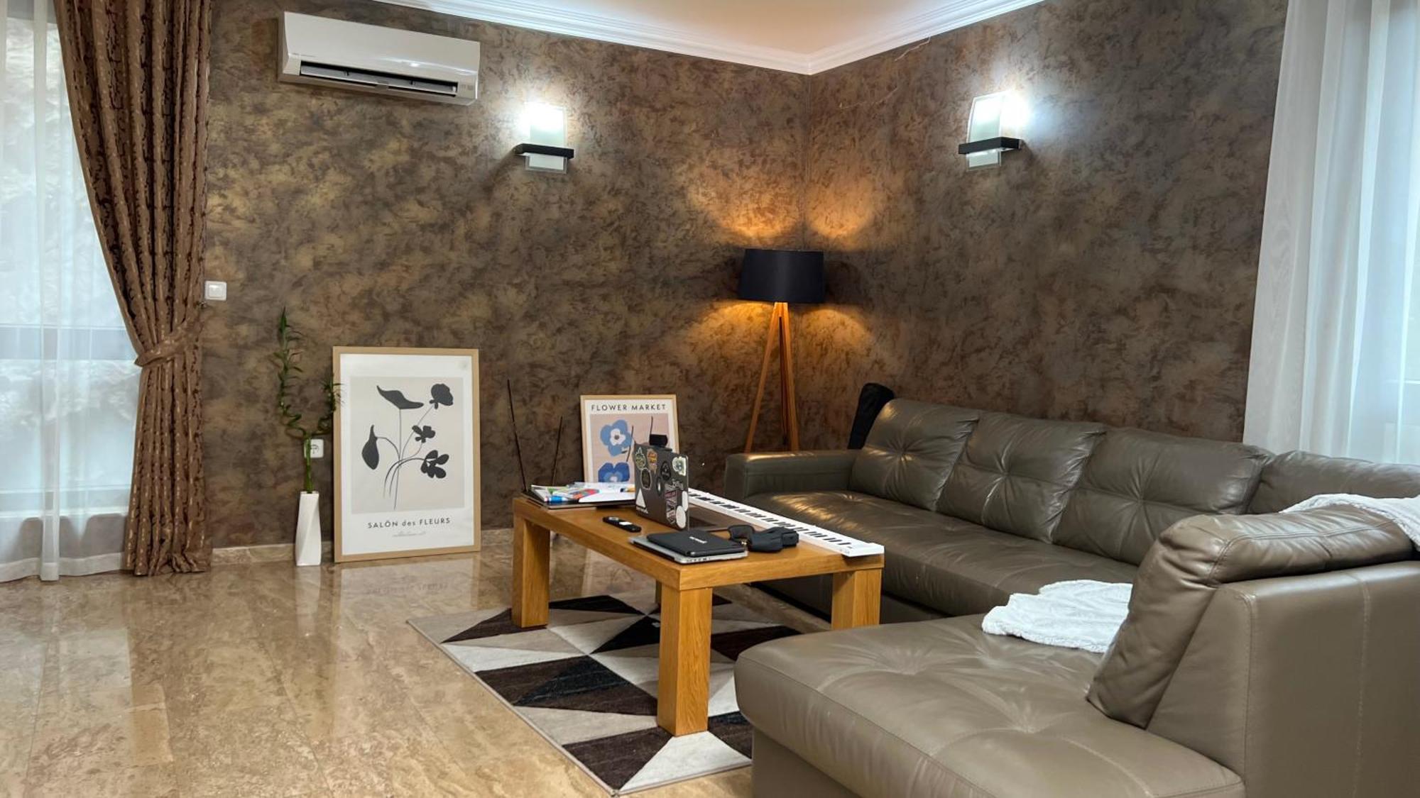 Chic Luxury Escape Close To Kapana Area プロヴディフ エクステリア 写真