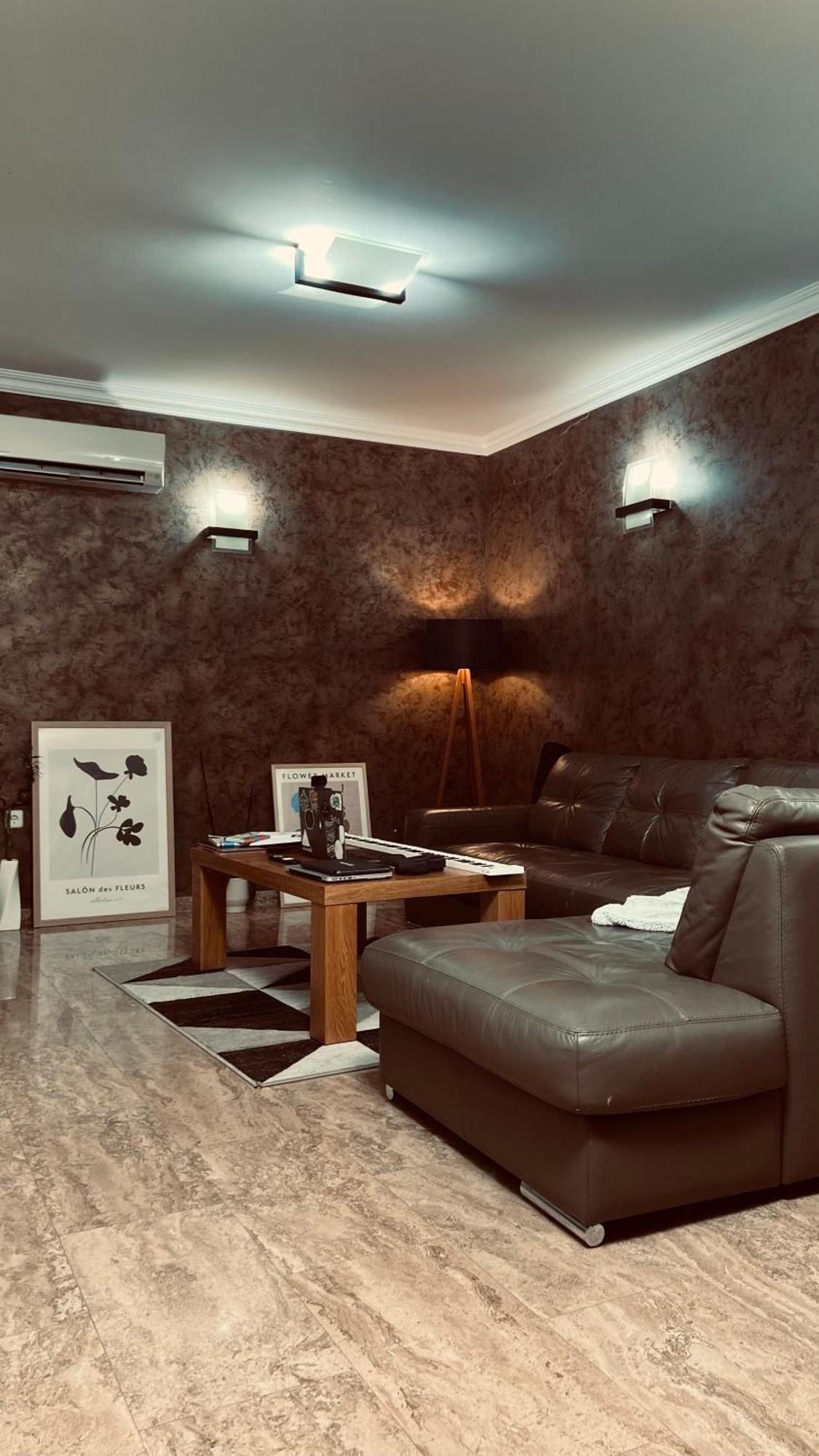 Chic Luxury Escape Close To Kapana Area プロヴディフ エクステリア 写真