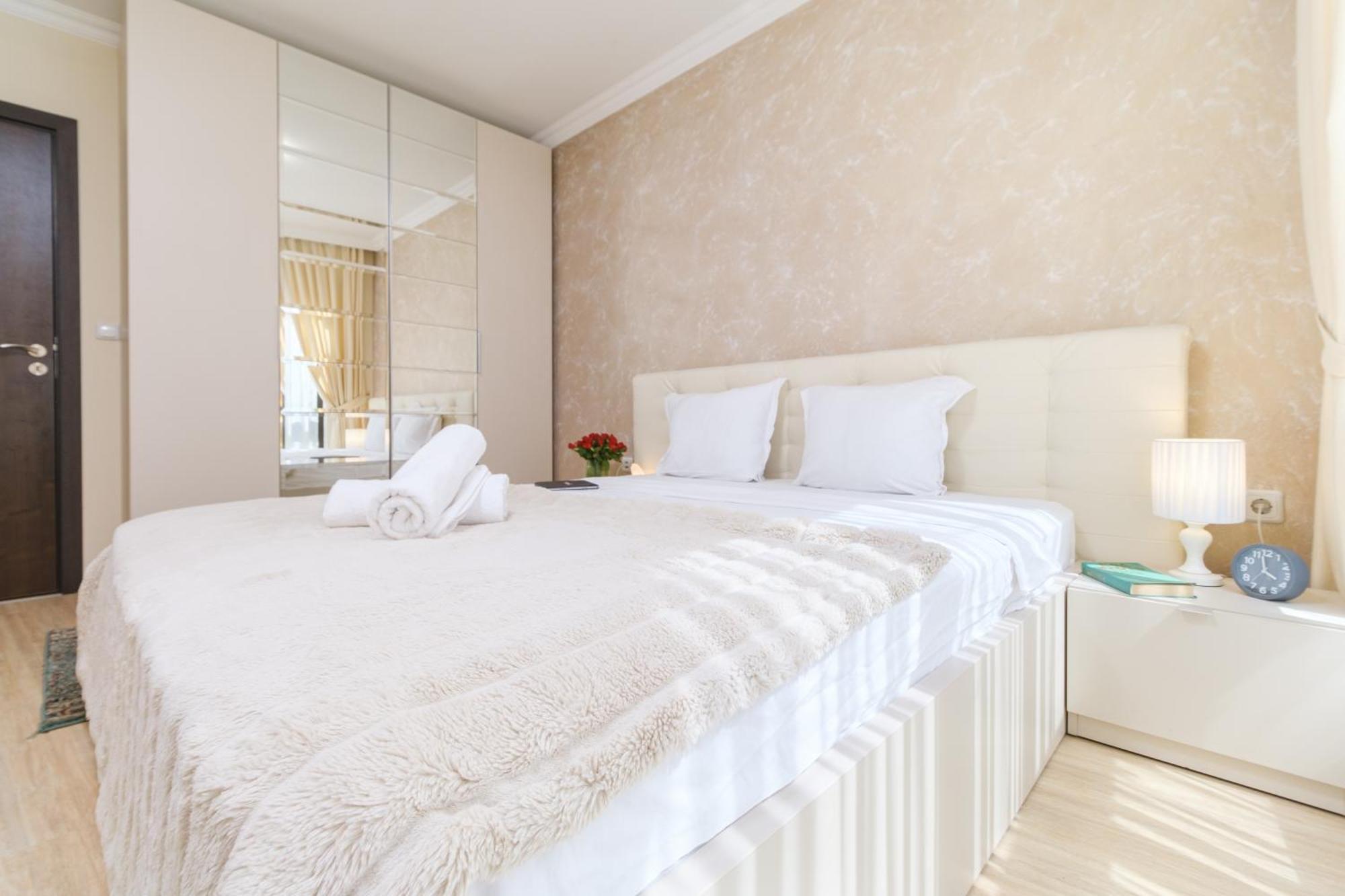 Chic Luxury Escape Close To Kapana Area プロヴディフ エクステリア 写真